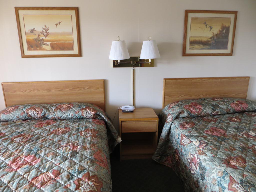 Pine Crest Motor Lodge Holly Springs Room photo